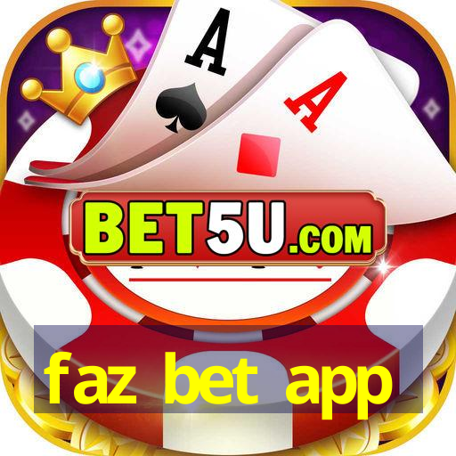 faz bet app